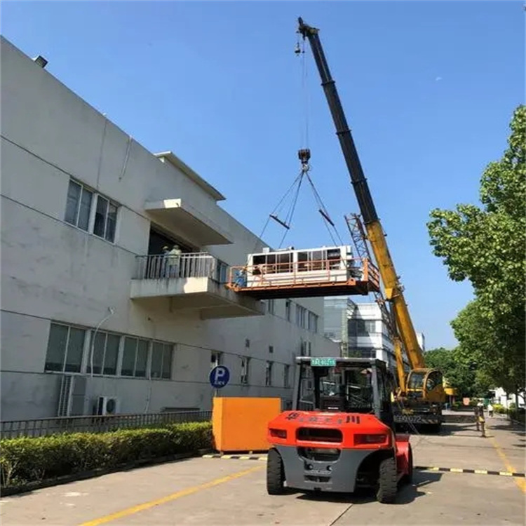 莱芜小型吊车出租电话