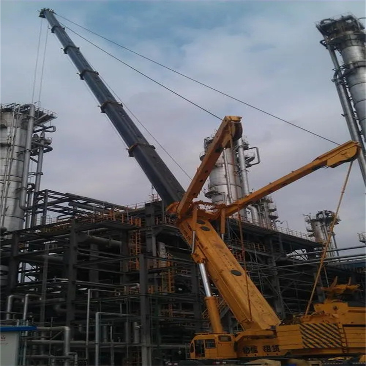 莱芜吊车出租电话