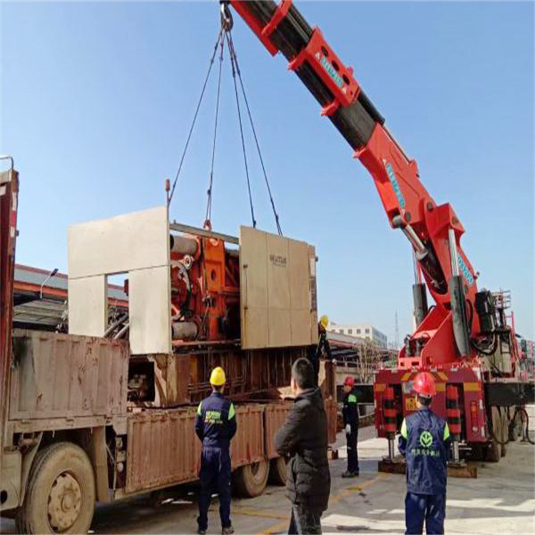 莱芜附近随车吊出租，便捷服务与实用联系方式