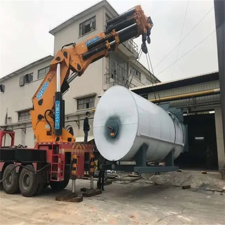 莱芜室内装修小型折臂吊出租服务：高效解决方案与租赁指南