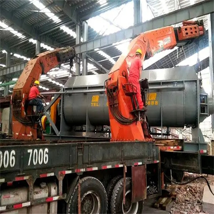 莱芜大型随车吊出租多少钱