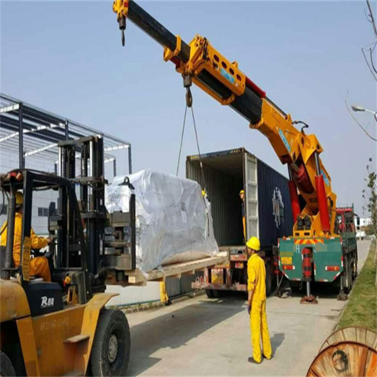 莱芜专业随车吊出租电话