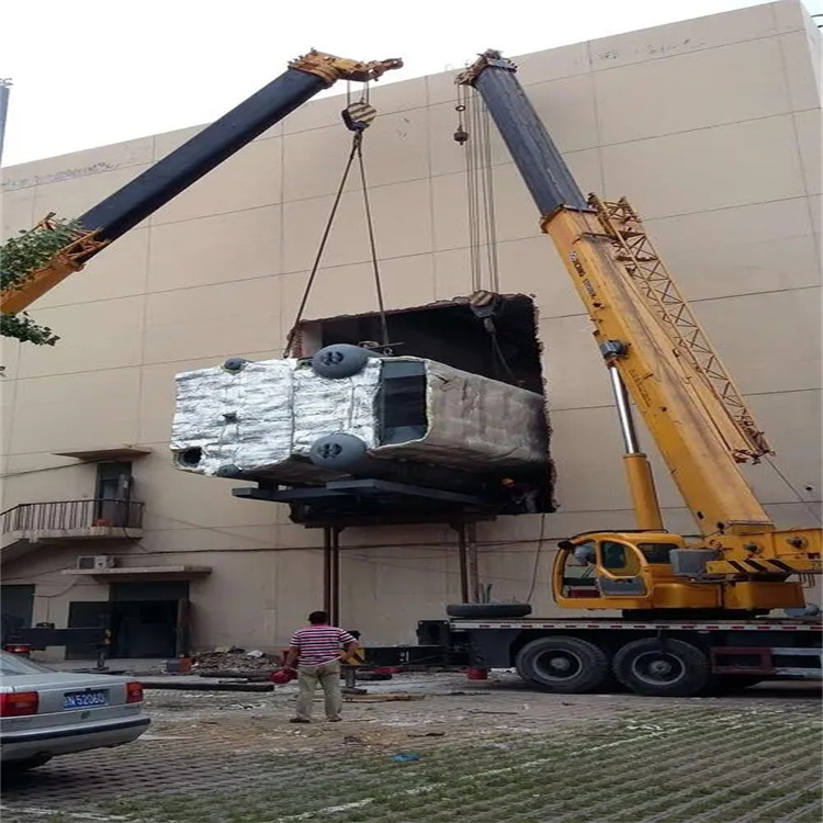 莱芜25吨汽车吊出租