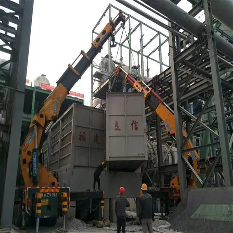 莱芜折臂吊车租赁电话