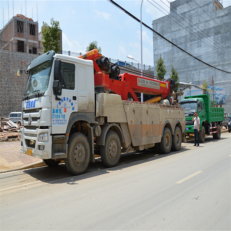 莱芜50吨随车吊出租