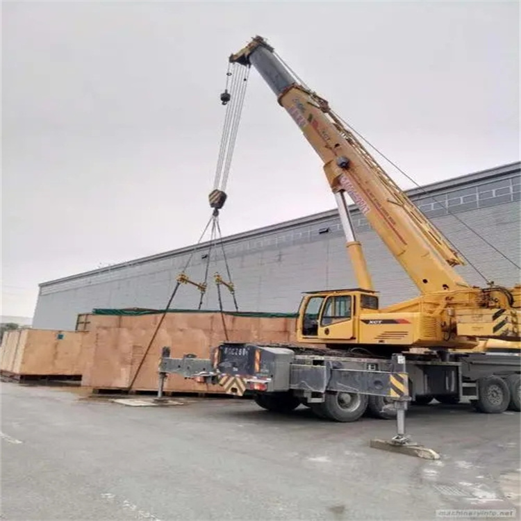 莱芜急需吊车出租怎么办|24小时响应|跨区调配服务