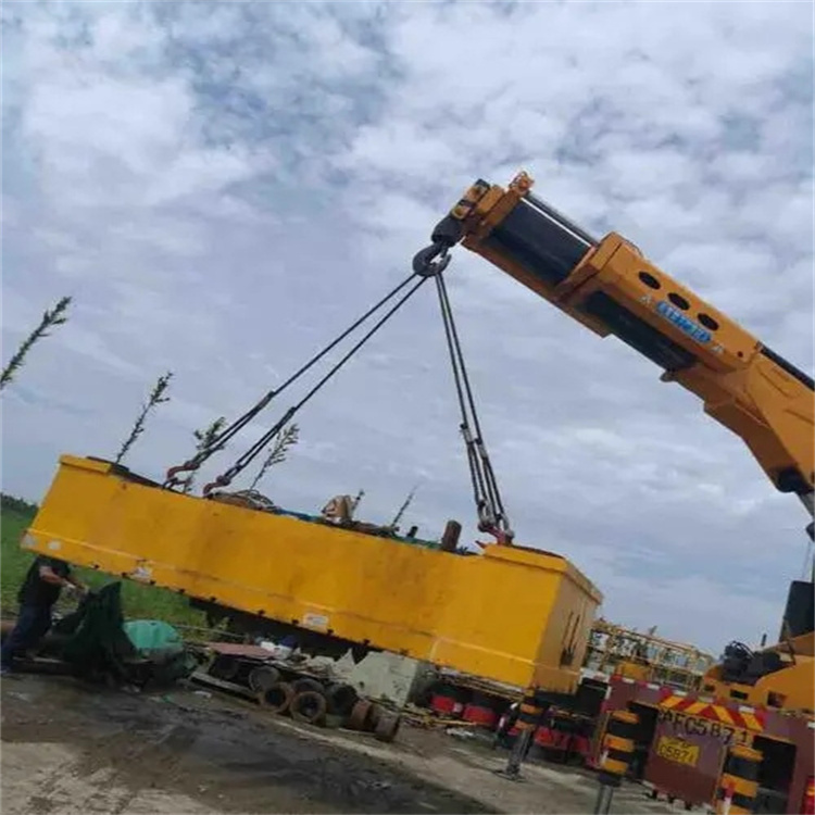 莱芜专业吊车出租哪家好