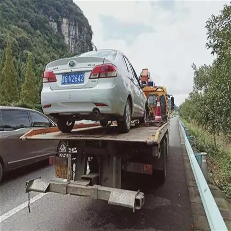 莱芜吊车吊小车正确部位