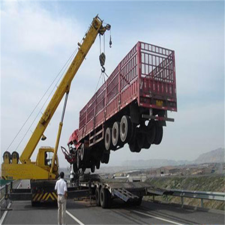 莱芜吊车吊运安全措施