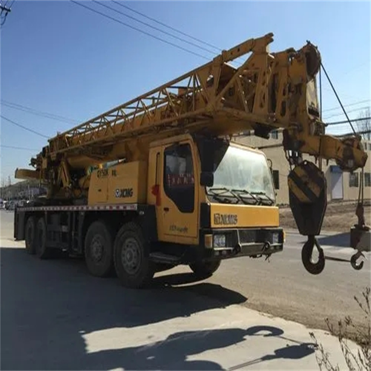 莱芜哪里有专业吊车出租