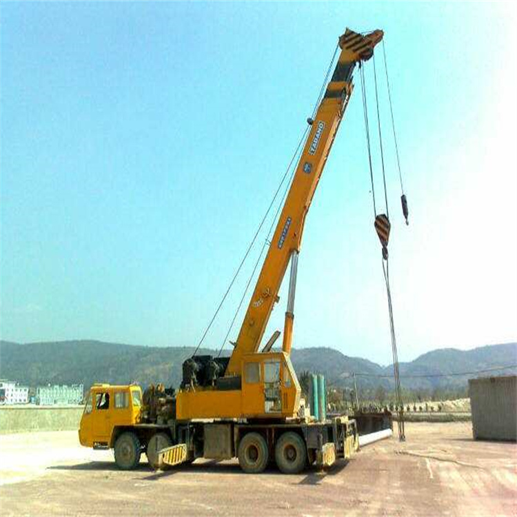 莱芜小型吊车出租价格是多少